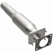 Magnaflow Direct-Fit Catalytic Converter (2000-2000 LeSabre,2000-2002 Park Avenue,2000-2002 Bonneville) - 4481204