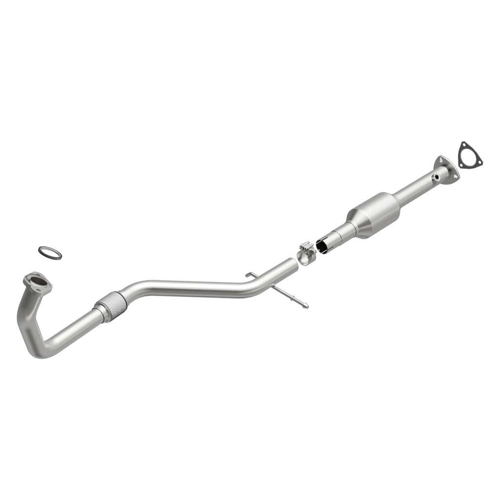 Magnaflow Direct-Fit Catalytic Converter - 4481208
