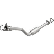 Magnaflow Direct-Fit Catalytic Converter (2003-2003 LW200,2001-2001 L100,2001-2003 L200) - 4481219