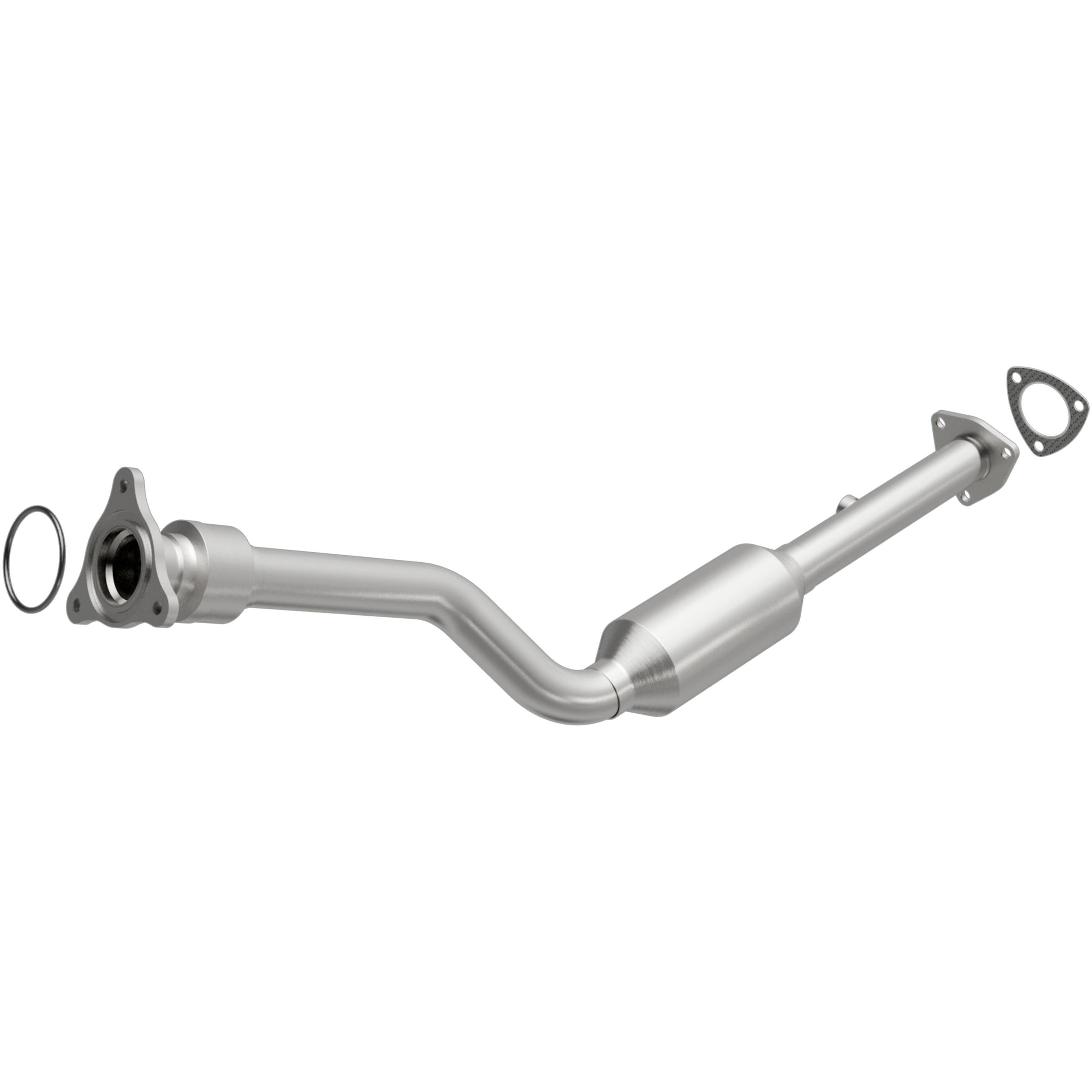 Magnaflow Direct-Fit Catalytic Converter (2003-2003 LW200,2001-2001 L100,2001-2003 L200) - 4481219
