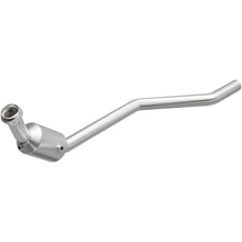 Magnaflow Direct-Fit Catalytic Converter (2003-2005 Jaguar S-Type) - 4481225
