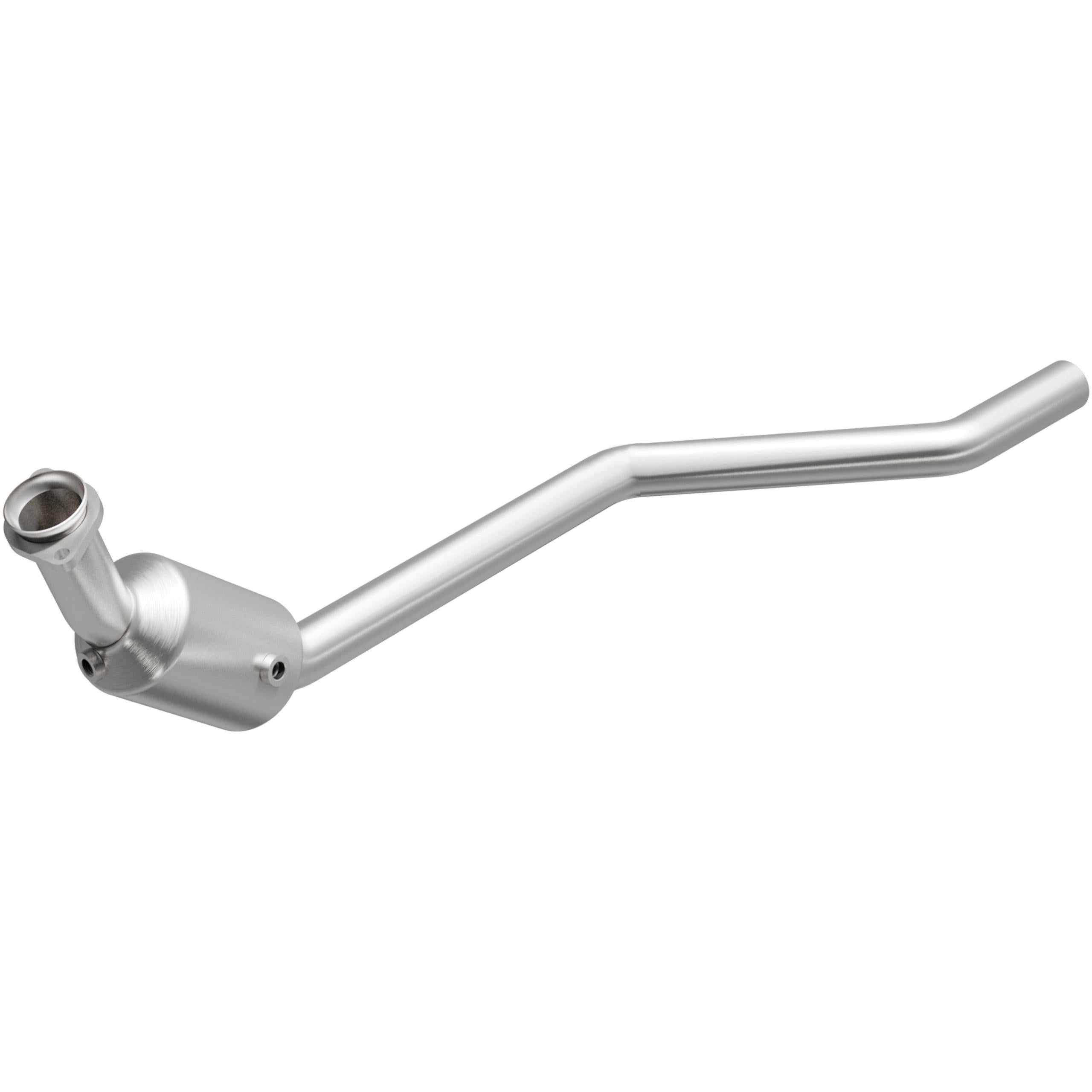Magnaflow Direct-Fit Catalytic Converter (2003-2005 Jaguar S-Type) - 4481225