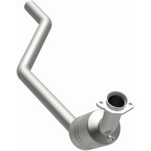 Magnaflow Direct-Fit Catalytic Converter (2003-2005 Jaguar S-Type) - 4481225