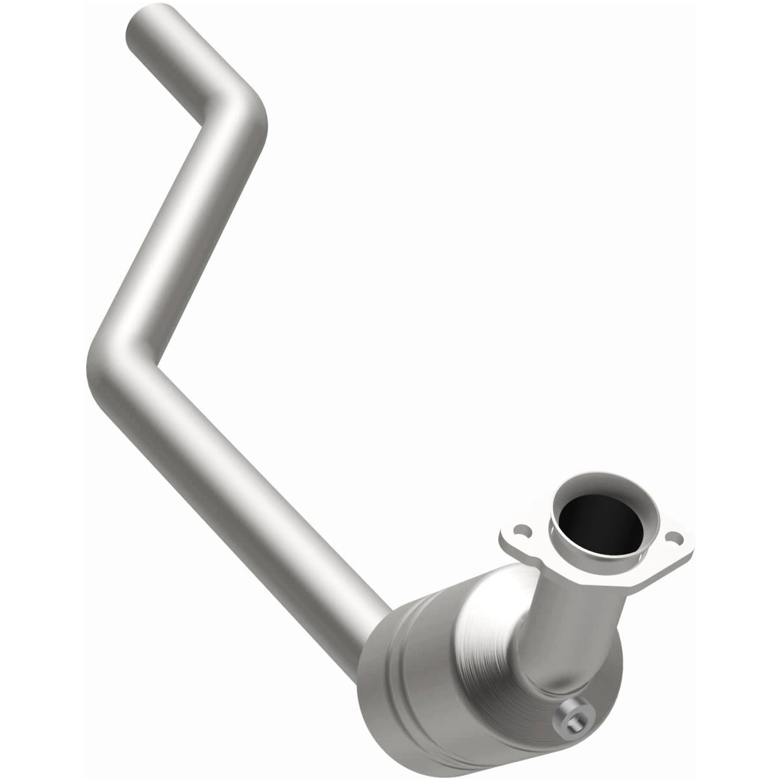Magnaflow Direct-Fit Catalytic Converter (2003-2005 Jaguar S-Type) - 4481225