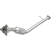 Magnaflow Direct-Fit Catalytic Converter (2002-2003 Vue) - 4481228