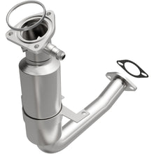 Magnaflow Direct-Fit Catalytic Converter (2000-2002 Focus) - 4481231