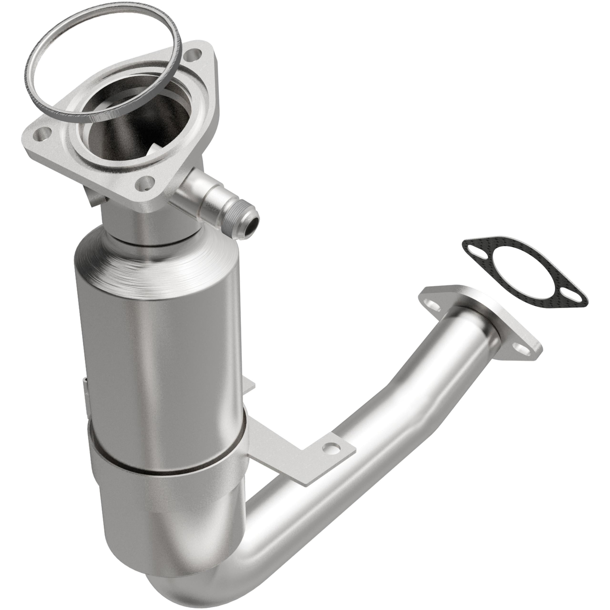 Magnaflow Direct-Fit Catalytic Converter (2000-2002 Focus) - 4481231