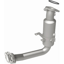 Magnaflow Direct-Fit Catalytic Converter (2000-2002 Focus) - 4481231