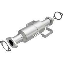 Magnaflow Direct-Fit Catalytic Converter (1995-1998 Eagle Talon,1995-1999 Eclipse) - 4481243