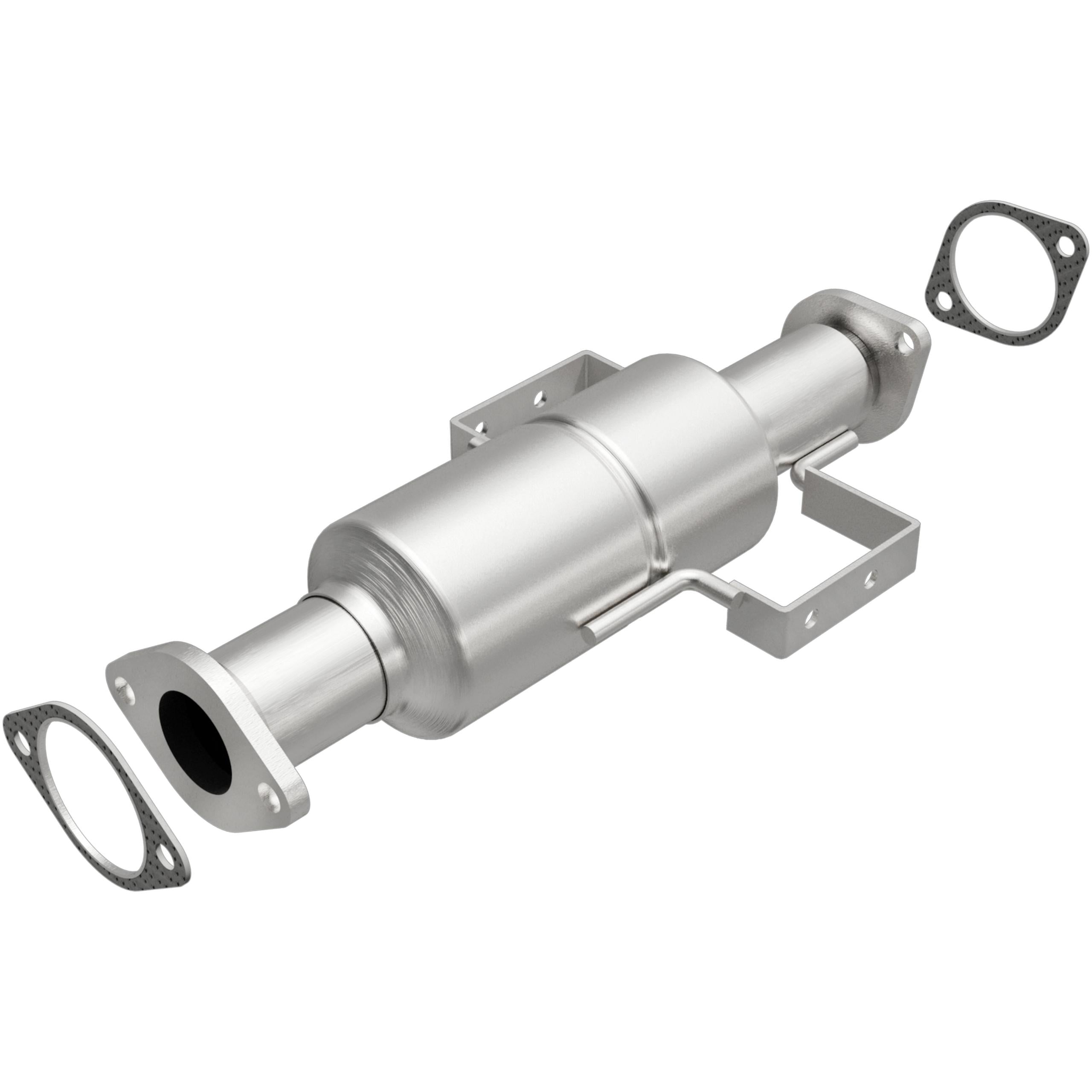 Magnaflow Direct-Fit Catalytic Converter (1995-1998 Eagle Talon,1995-1999 Eclipse) - 4481243