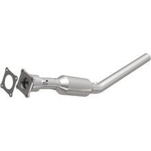 Magnaflow Direct-Fit Catalytic Converter (1996-2000 Stratus,1996-2000 Cirrus,1996-1998 Sebring) - 4481274