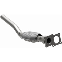 Magnaflow Direct-Fit Catalytic Converter (1996-2000 Stratus,1996-2000 Cirrus,1996-1998 Sebring) - 4481274