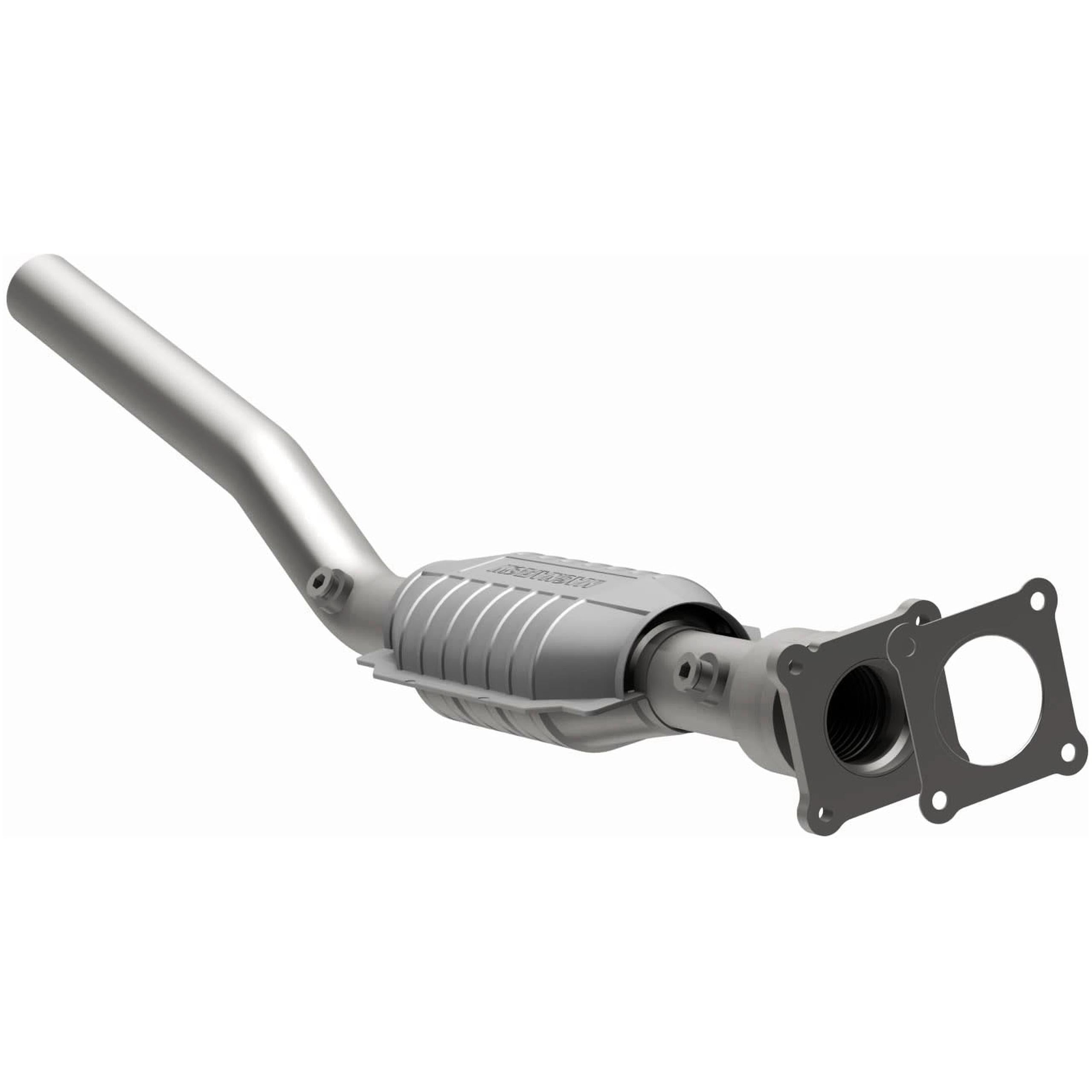 Magnaflow Direct-Fit Catalytic Converter (1996-2000 Stratus,1996-2000 Cirrus,1996-1998 Sebring) - 4481274