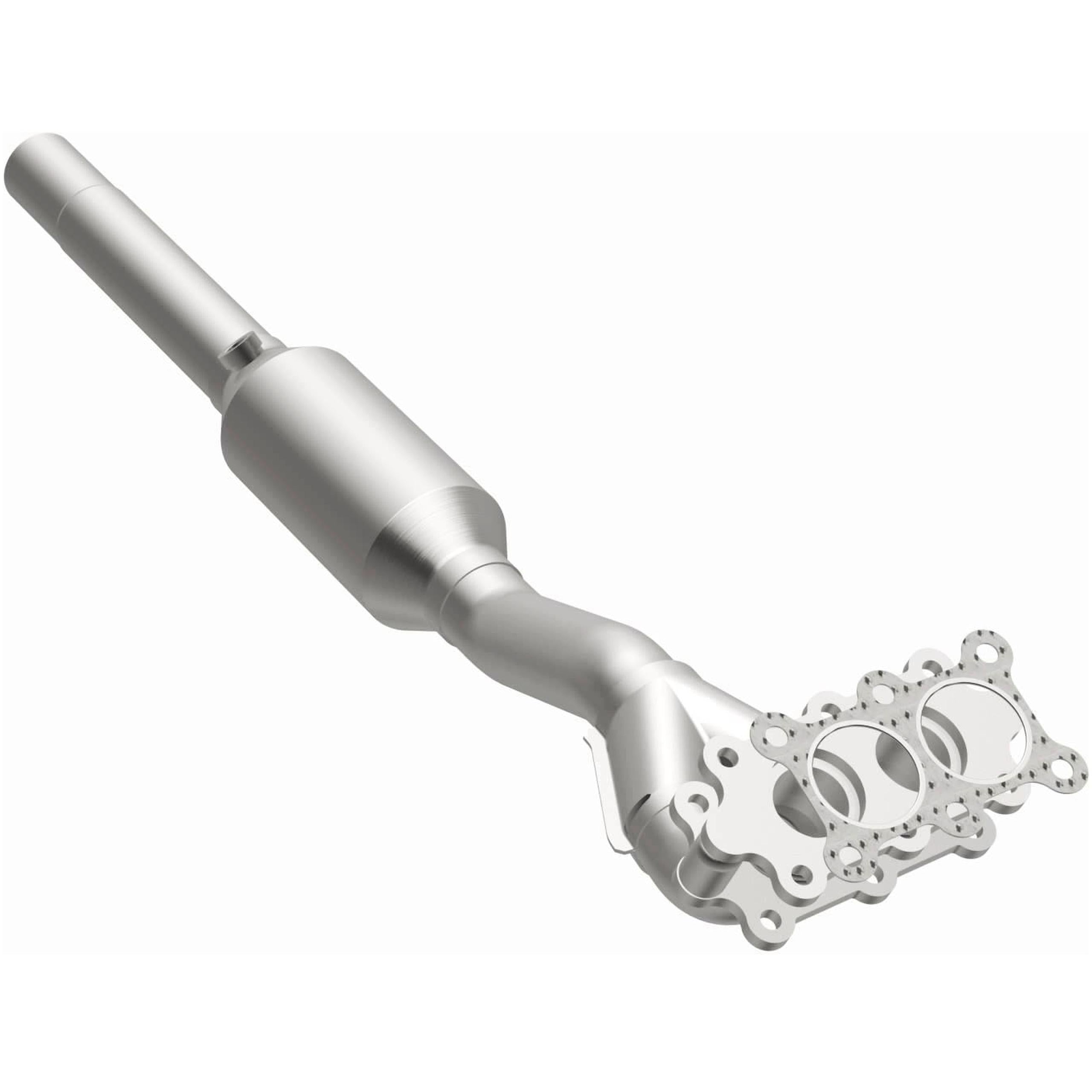 Magnaflow Direct-Fit Catalytic Converter (1998-2001 Beetle,1999-2001 Jetta,1999-2001 Golf) - 4481280