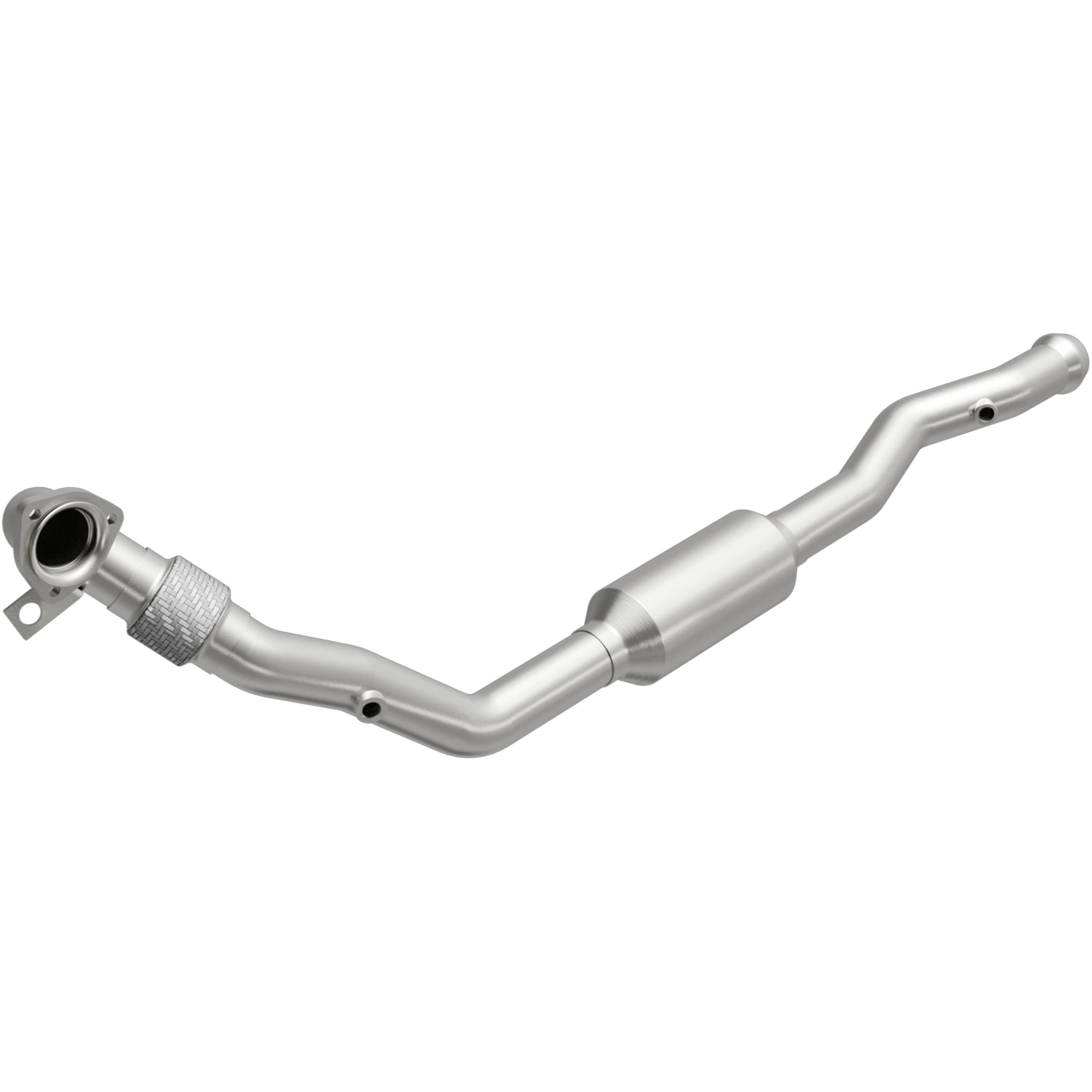 Magnaflow Direct-Fit Catalytic Converter (1996-1997 Volvo 850) - 4481281