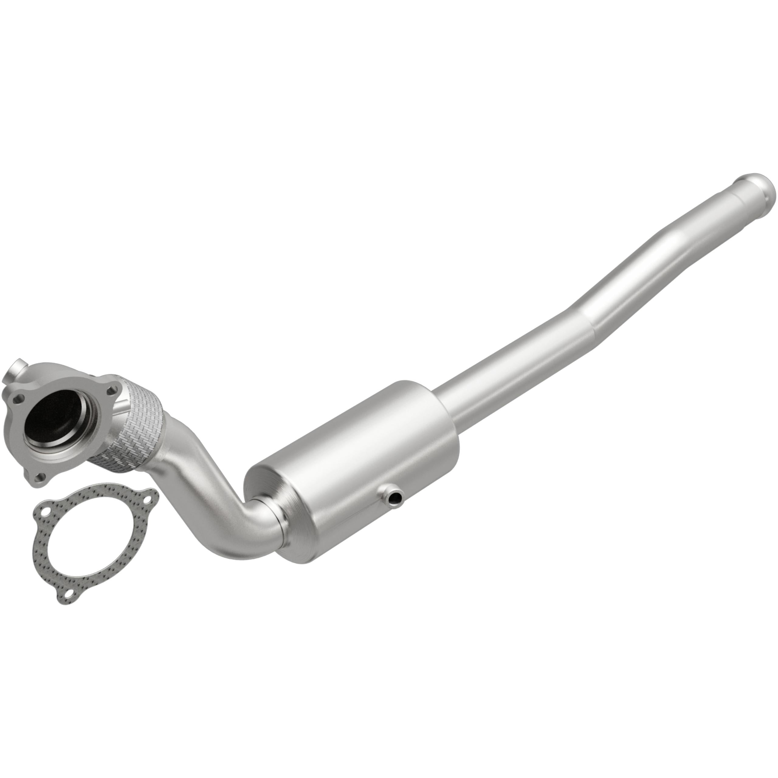 Magnaflow Direct-Fit Catalytic Converter (2000-2000 Volvo V70,2000-2000 Volvo S70,2000-2002 Volvo C70) - 4481282