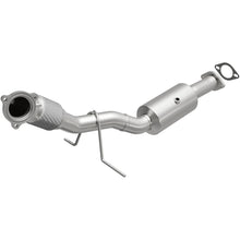 Magnaflow Direct-Fit Catalytic Converter (2004-2004 Volvo S60,2004-2004 Volvo V70) - 4481284