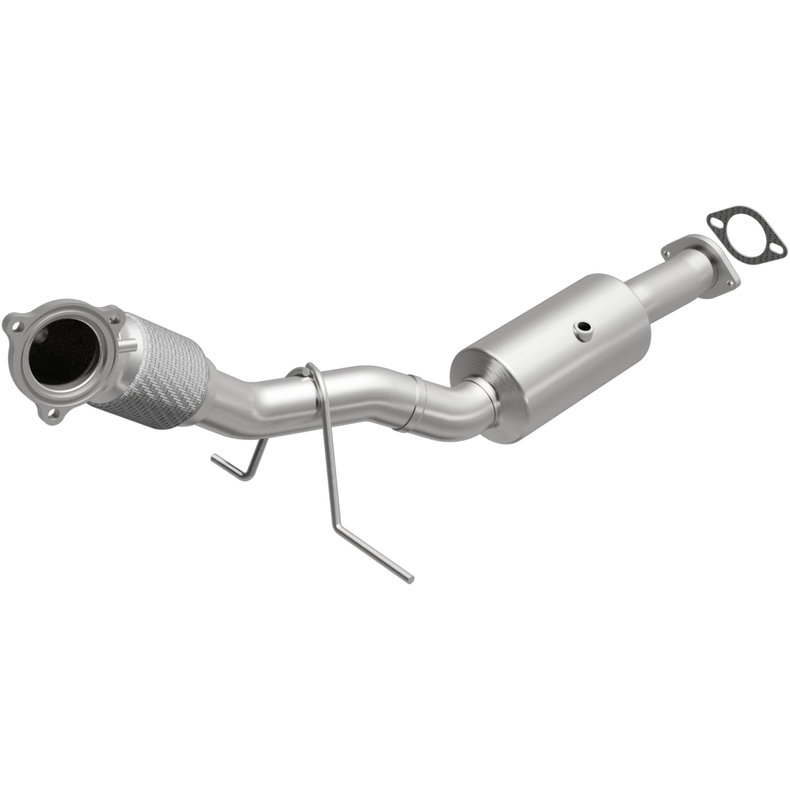 Magnaflow Direct-Fit Catalytic Converter (2004-2004 Volvo S60,2004-2004 Volvo V70) - 4481284