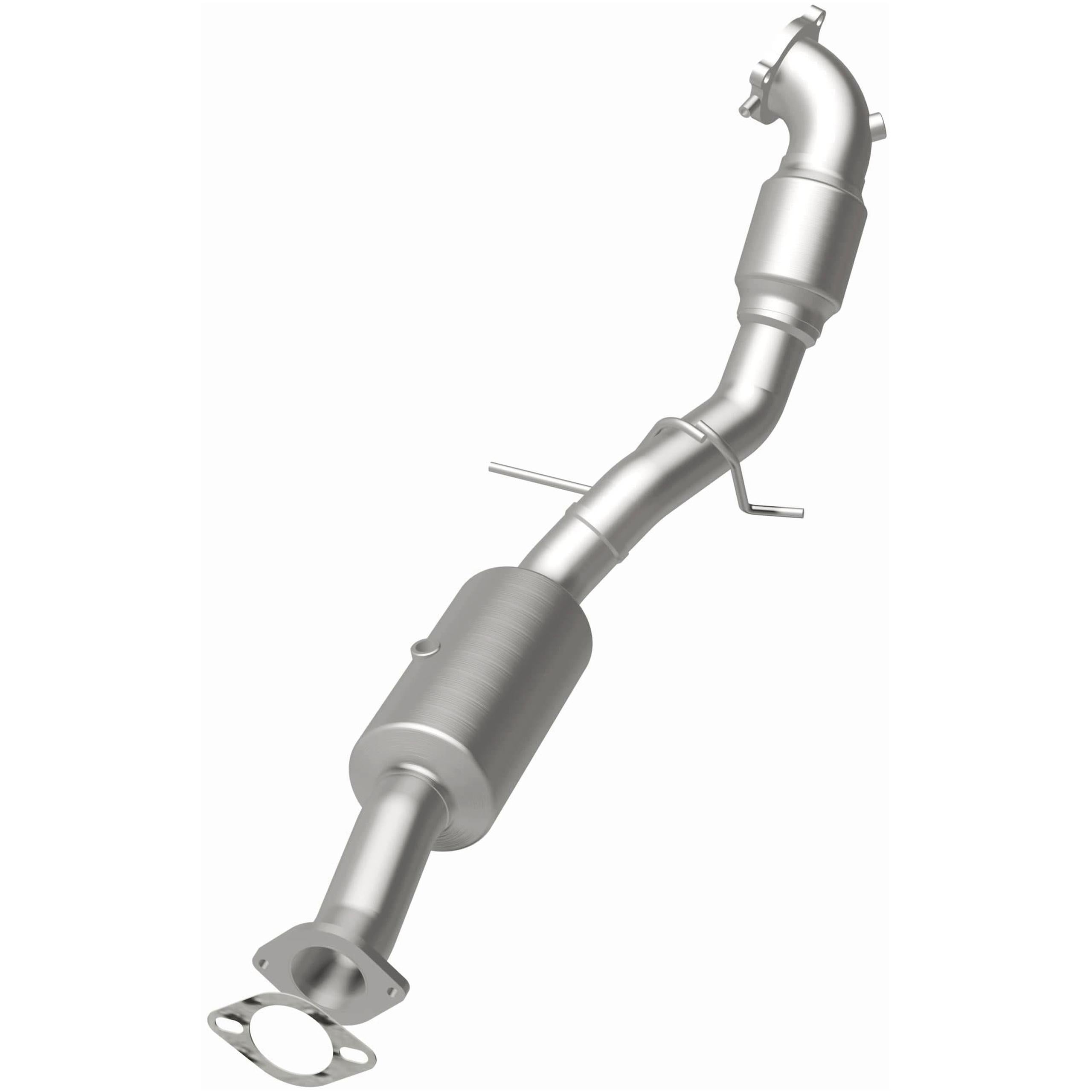 Magnaflow Direct-Fit Catalytic Converter (2004-2004 Volvo S60,2004-2004 Volvo V70) - 4481284