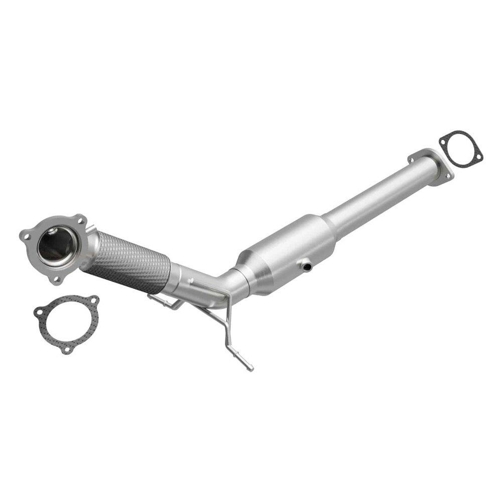 Magnaflow Direct-Fit Catalytic Converter (2002-2004 Volvo V70,2002-2004 Volvo S60) - 4481286