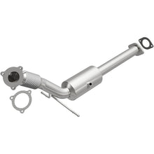 Magnaflow Direct-Fit Catalytic Converter (2001-2001 Volvo S60,2001-2001 Volvo V70) - 4481288