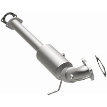 Magnaflow Direct-Fit Catalytic Converter (2001-2001 Volvo S60,2001-2001 Volvo V70) - 4481288
