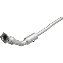 Magnaflow Direct-Fit Catalytic Converter - 4481299