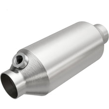 Magnaflow Universal Catalytic Converter - 2.25in. - 4481335
