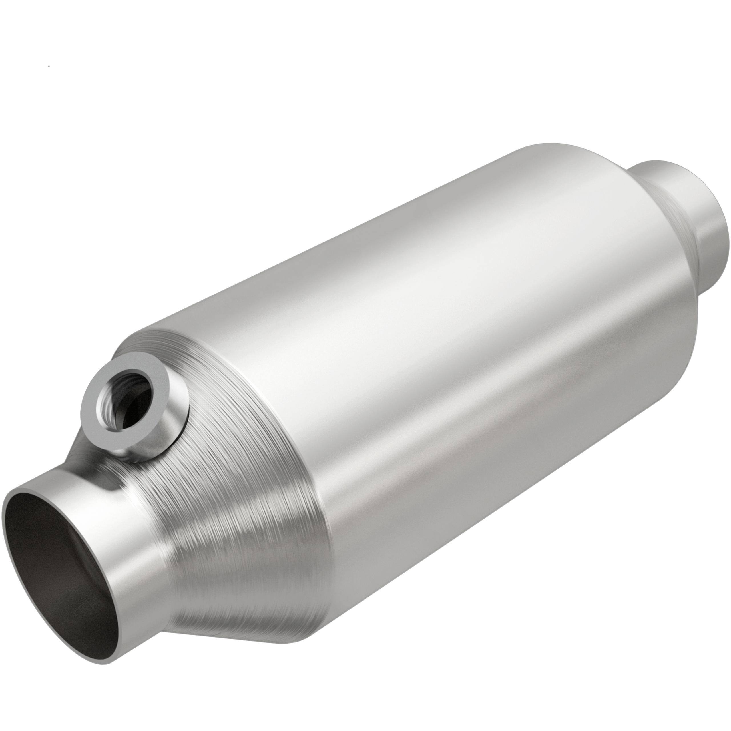 Magnaflow Universal Catalytic Converter - 2.25in. - 4481335