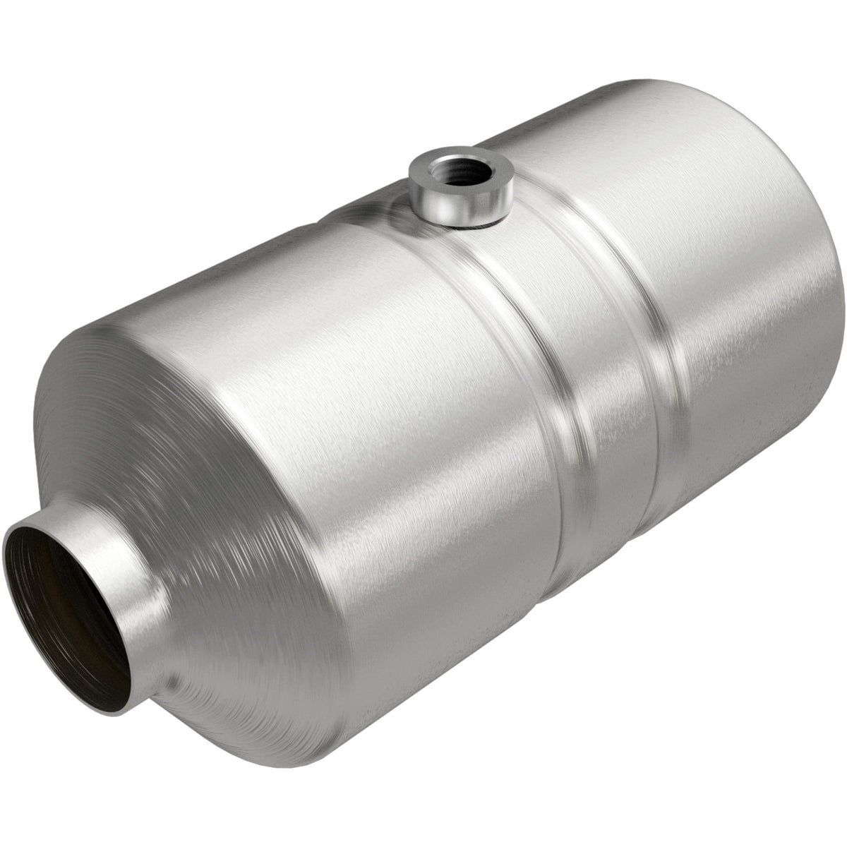 Magnaflow Universal Catalytic Converter - 2.25in. - 4481355