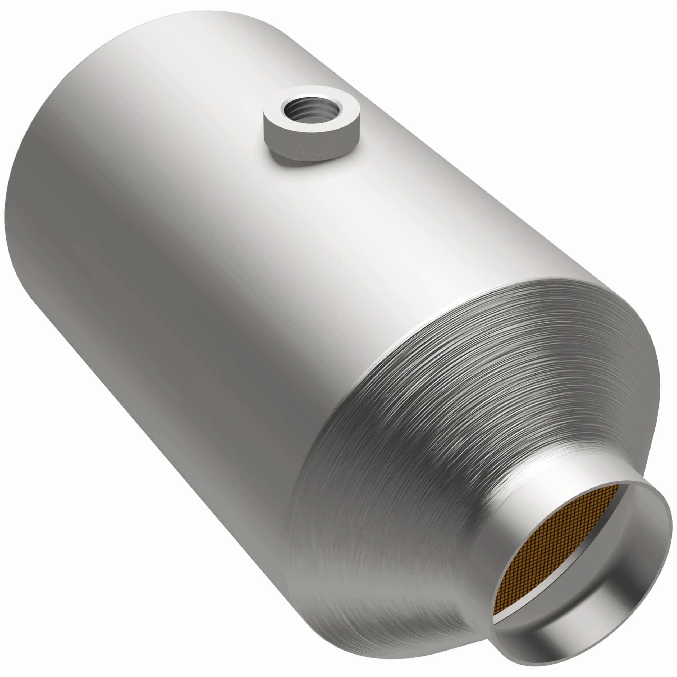 Magnaflow Universal Catalytic Converter - 2.25in. - 4481355