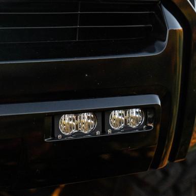 Baja Designs S2 Sport OEM Fog Light Replacement Kit 2023-On Toyota Sequoia - 448135