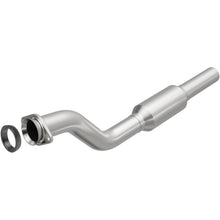 Magnaflow Direct-Fit Catalytic Converter - 4481404