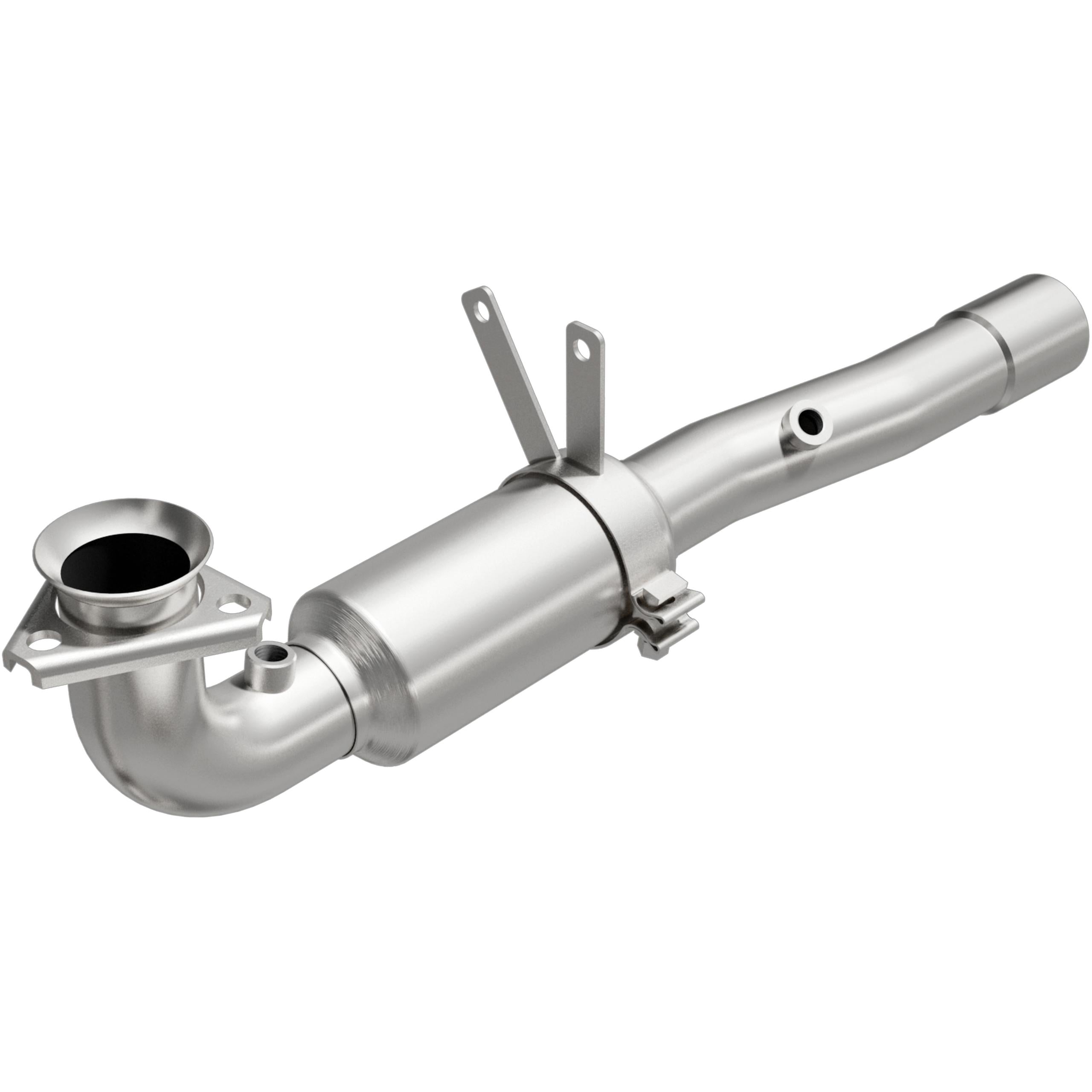 Magnaflow Direct-Fit Catalytic Converter (1996-1996 Corvette) - 4481408