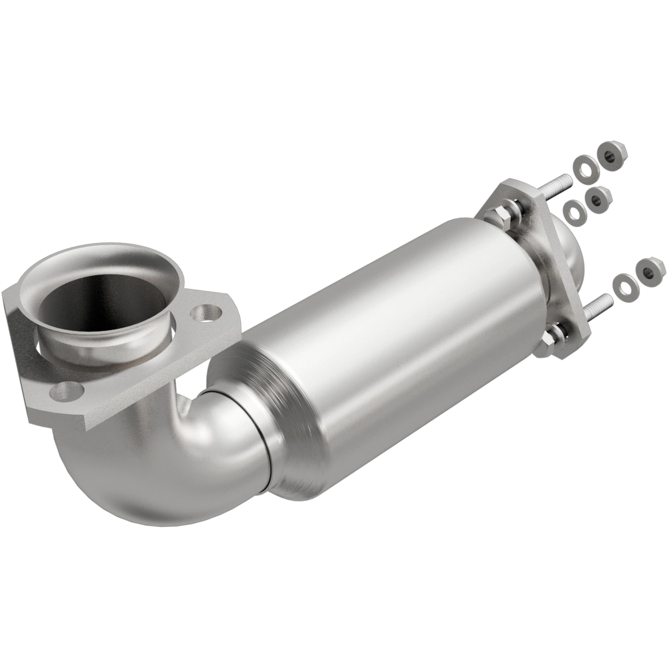 Magnaflow Direct-Fit Catalytic Converter (1996-1996 Corvette) - 4481409