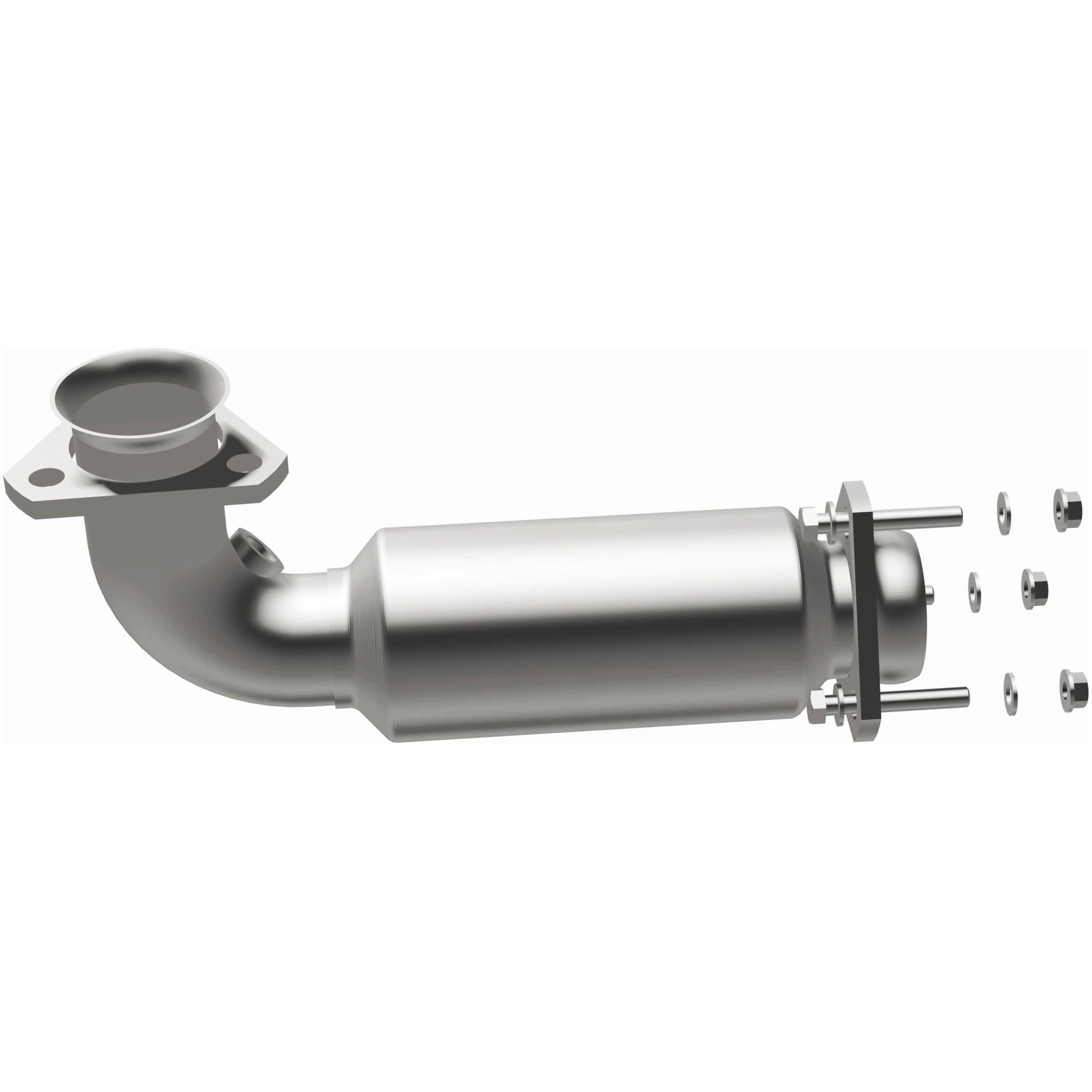Magnaflow Direct-Fit Catalytic Converter (1996-1996 Corvette) - 4481409