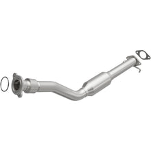 Magnaflow Direct-Fit Catalytic Converter - 4481433