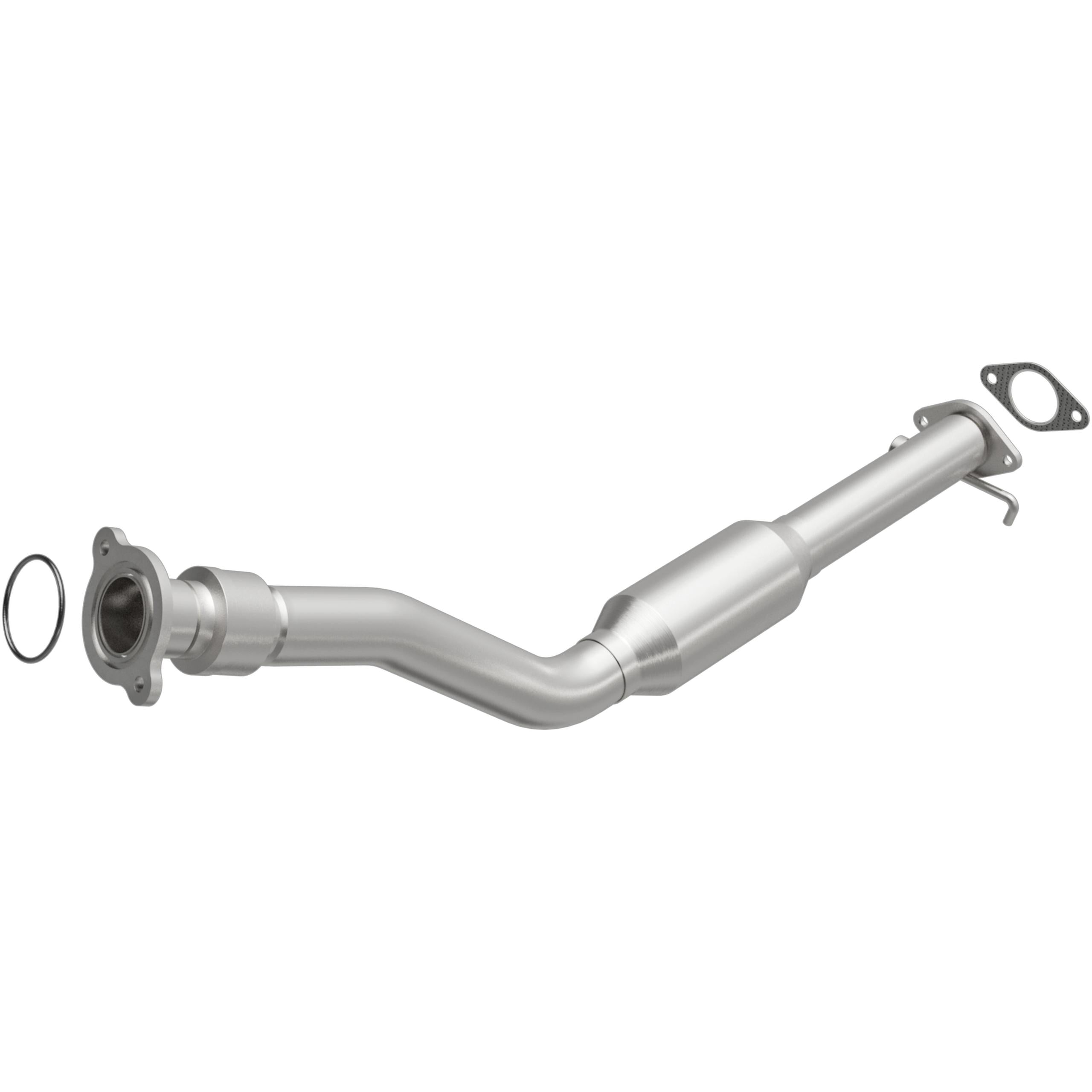 Magnaflow Direct-Fit Catalytic Converter - 4481433