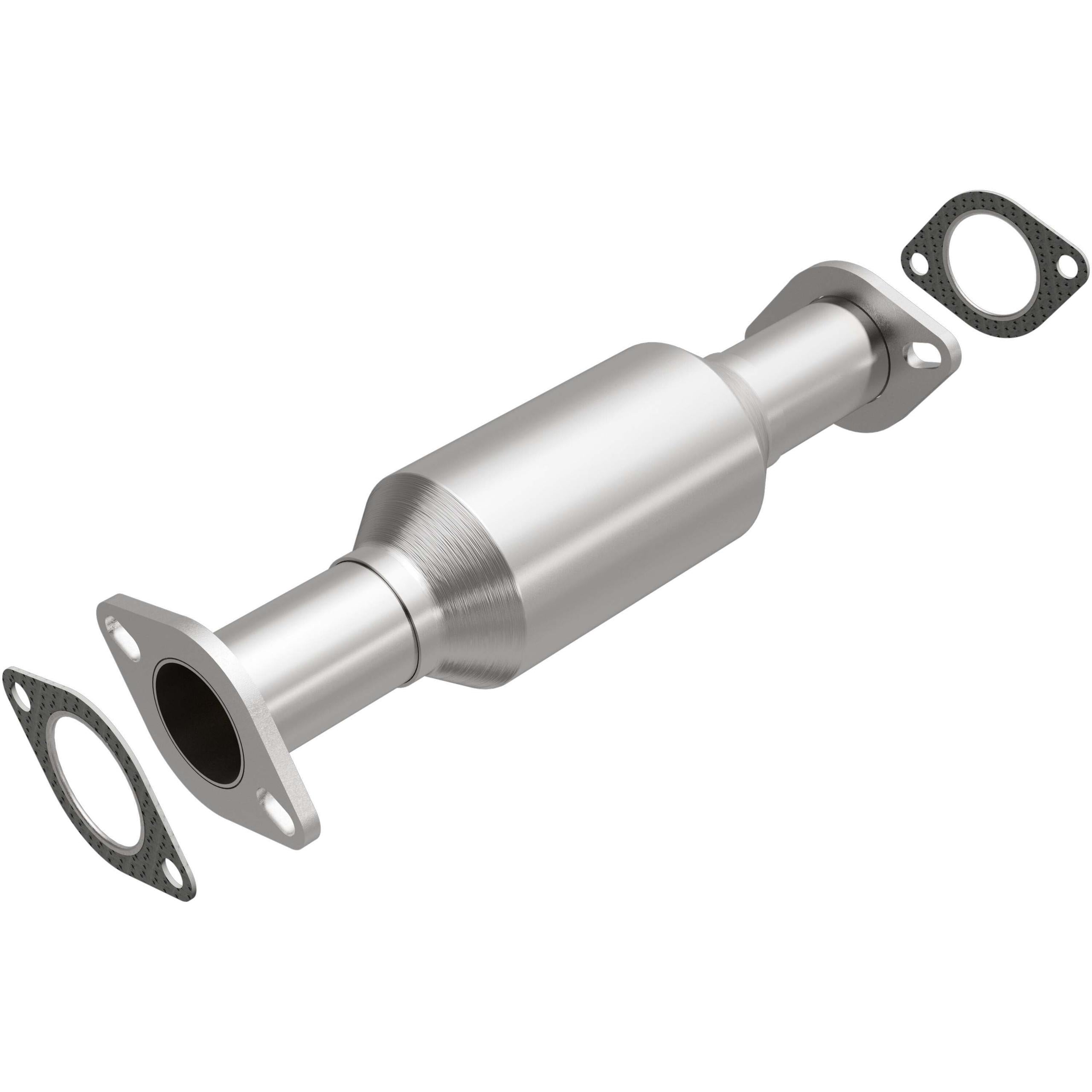 MagnaFlow California Direct-Fit Catalytic Converter (1996-1997 Pickup) - 4481445