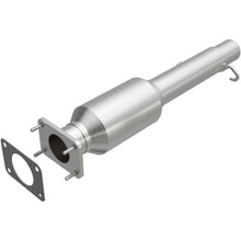 Magnaflow Direct-Fit Catalytic Converter (1996-1999 Eldorado,1996-1997 Seville,1996-1999 DeVille) - 4481451