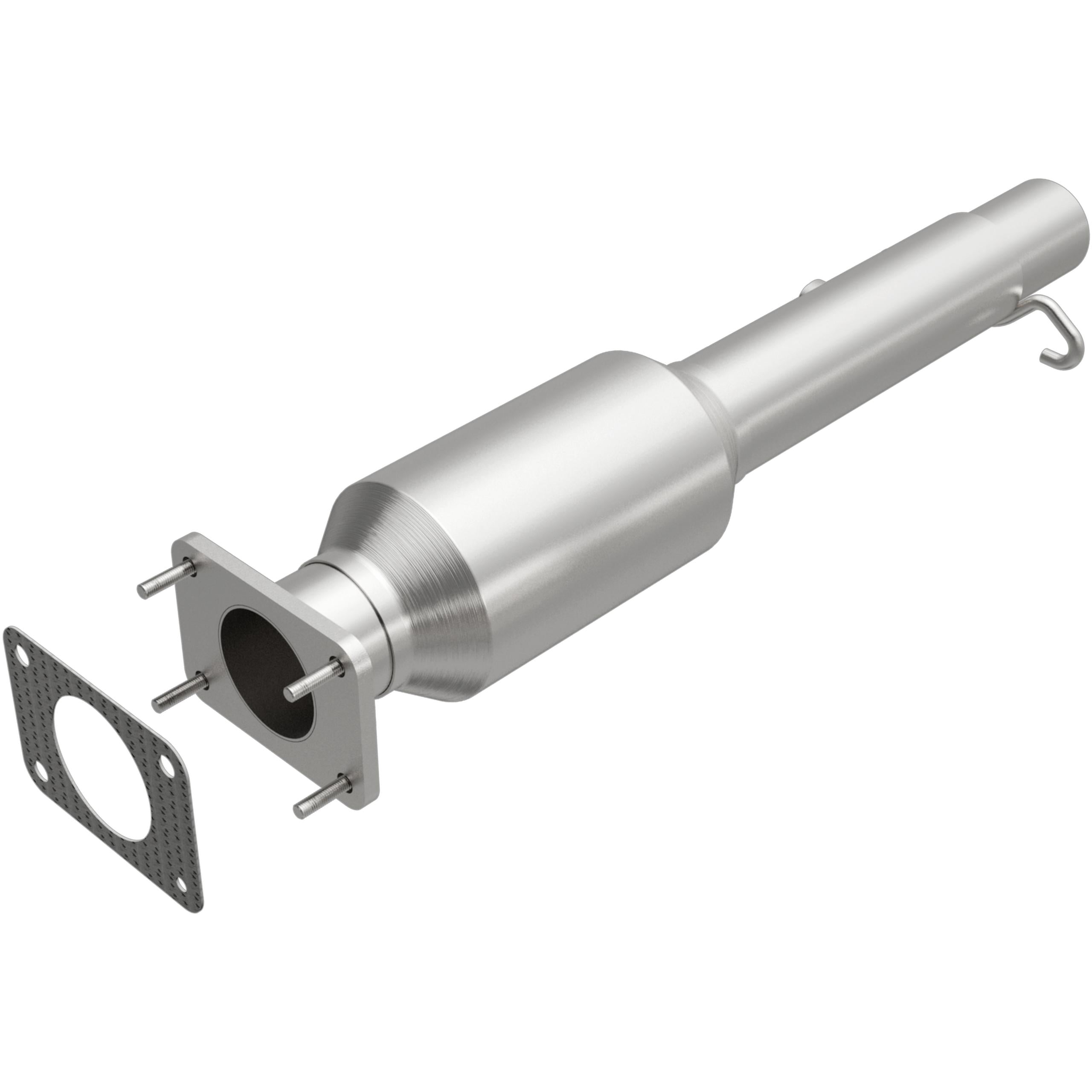 Magnaflow Direct-Fit Catalytic Converter (1996-1999 Eldorado,1996-1997 Seville,1996-1999 DeVille) - 4481451