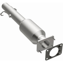 Magnaflow Direct-Fit Catalytic Converter (1996-1999 Eldorado,1996-1997 Seville,1996-1999 DeVille) - 4481451