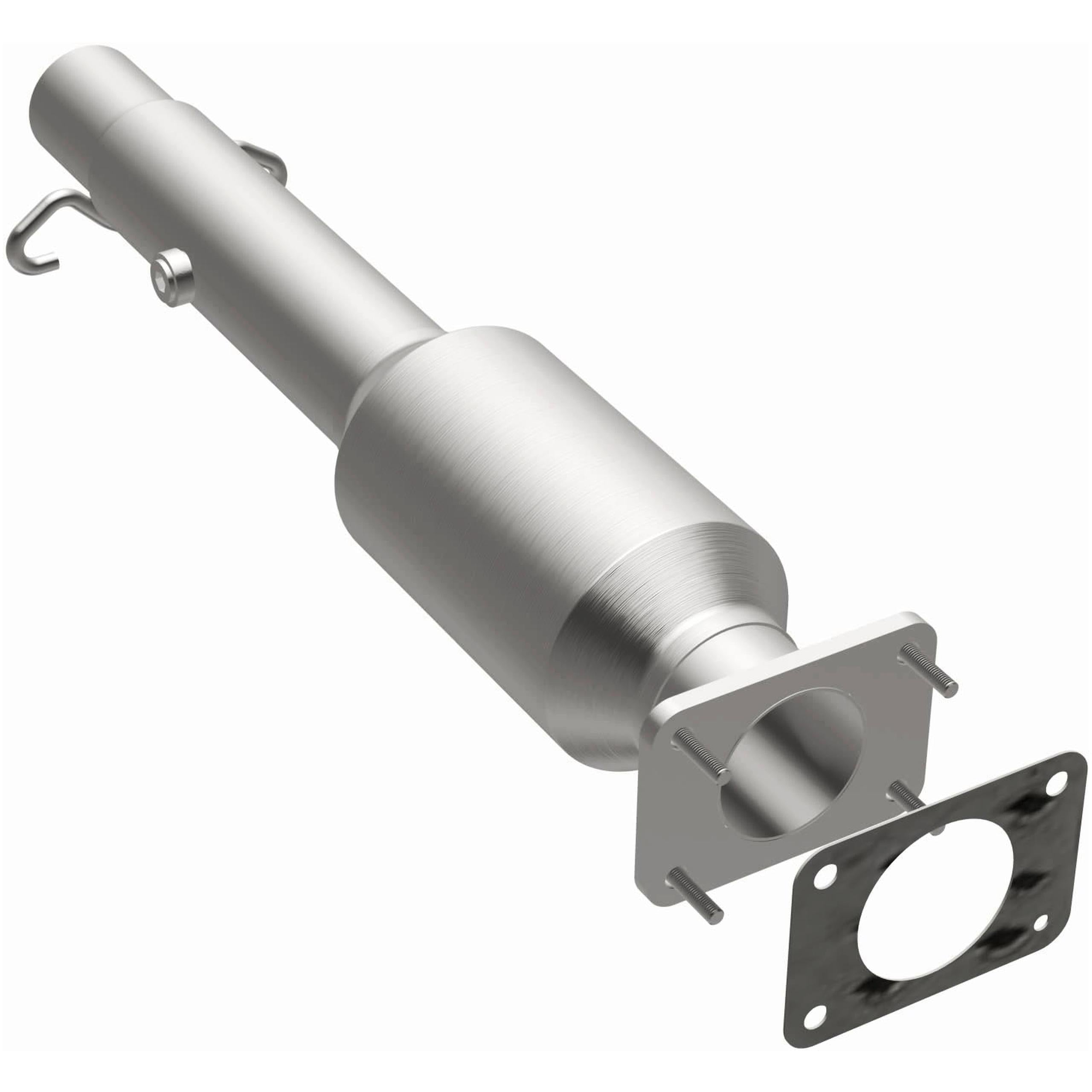 Magnaflow Direct-Fit Catalytic Converter (1996-1999 Eldorado,1996-1997 Seville,1996-1999 DeVille) - 4481451
