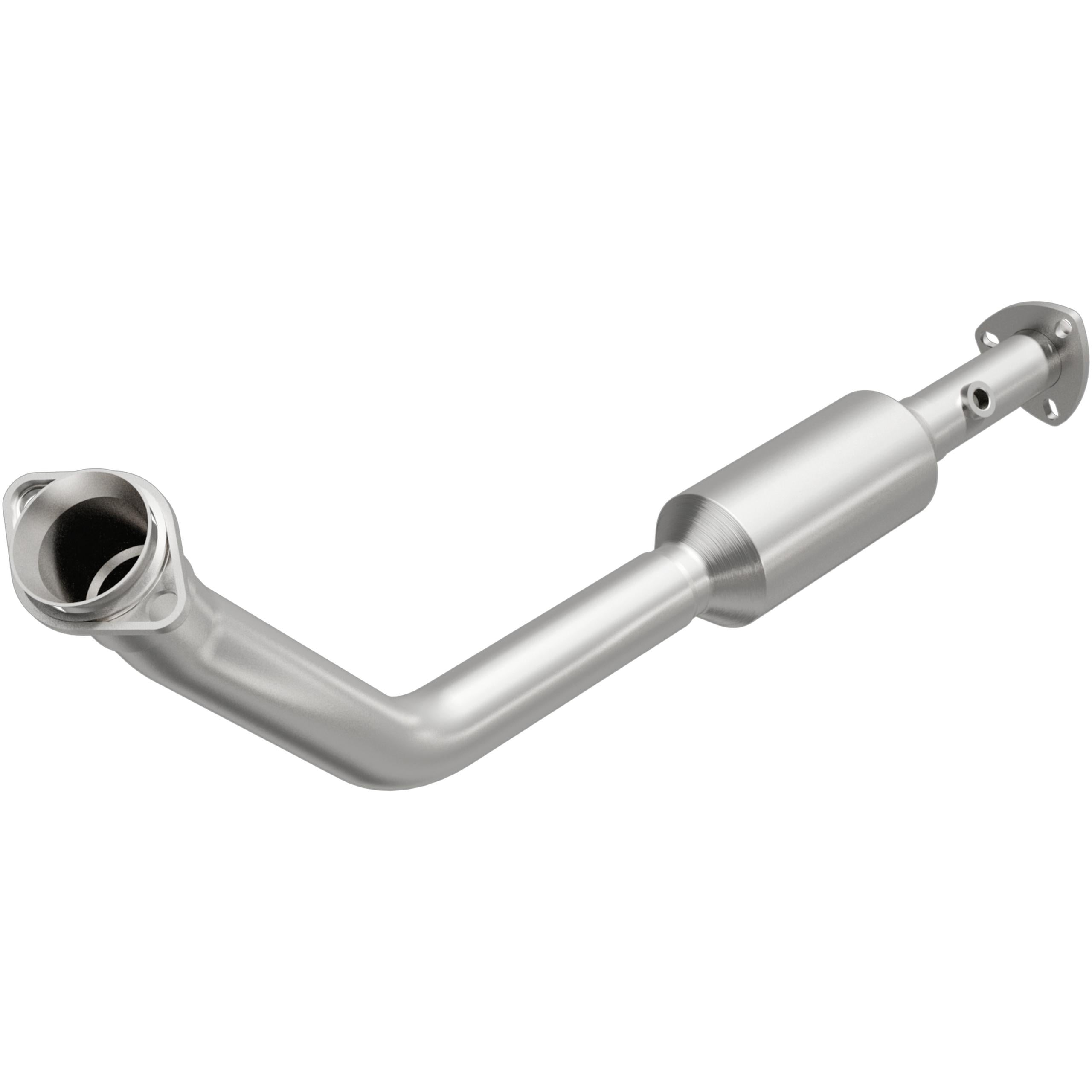 Magnaflow Direct-Fit Catalytic Converter - 4481460