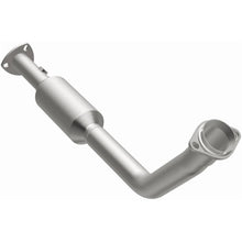 Magnaflow Direct-Fit Catalytic Converter - 4481460
