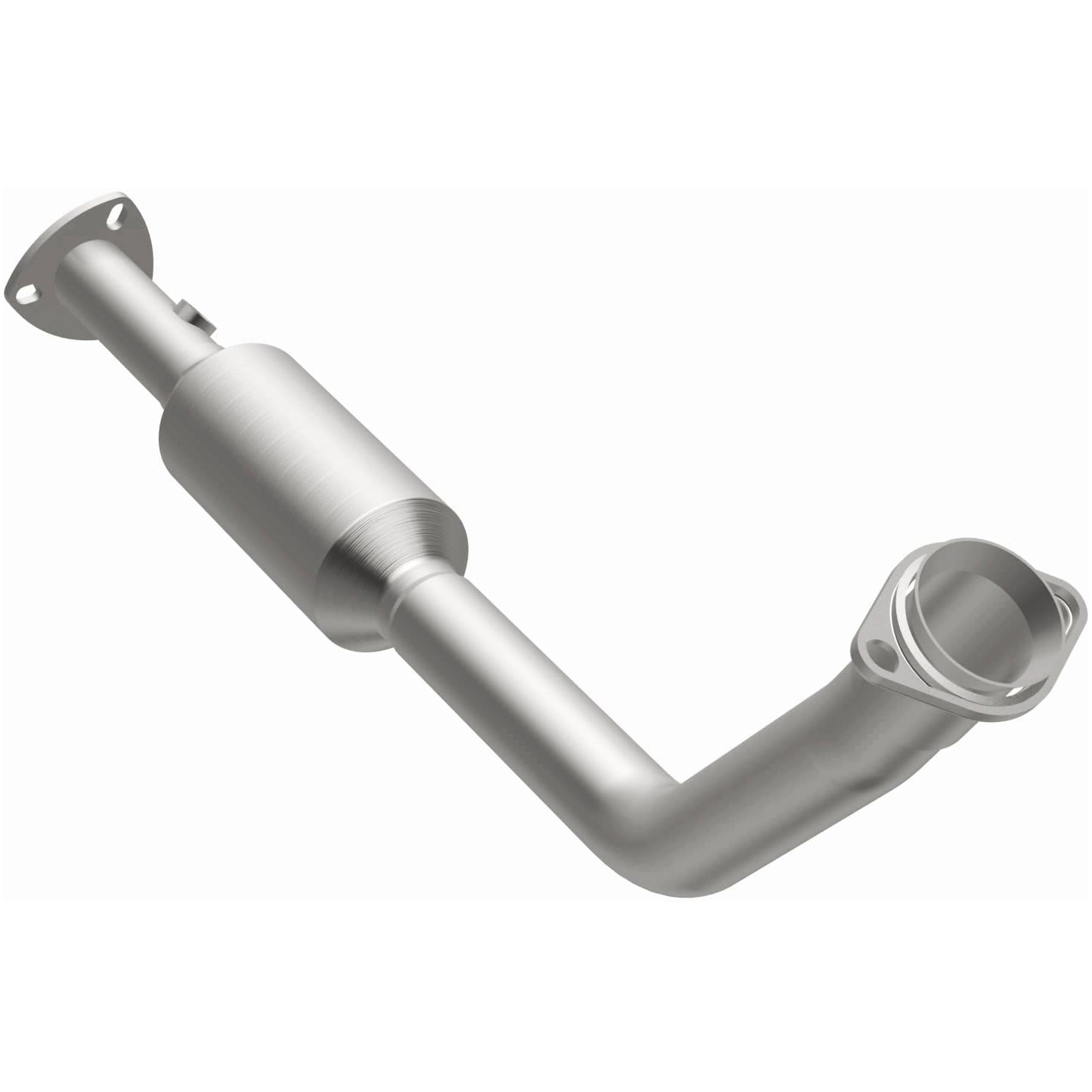 Magnaflow Direct-Fit Catalytic Converter - 4481460