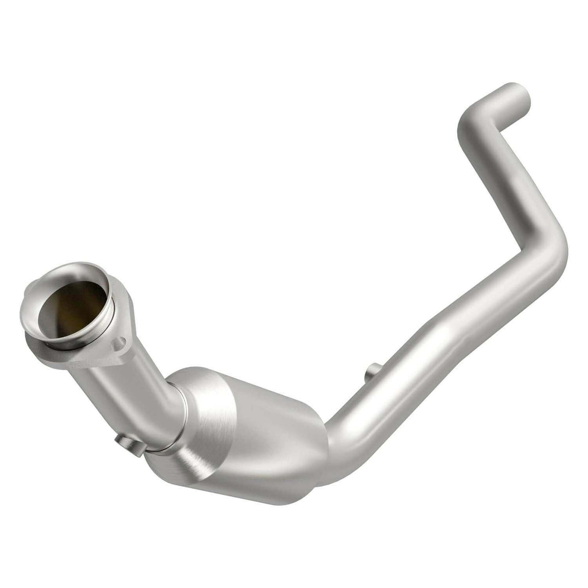 MagnaFlow California Direct-Fit Catalytic Converter - 4481467