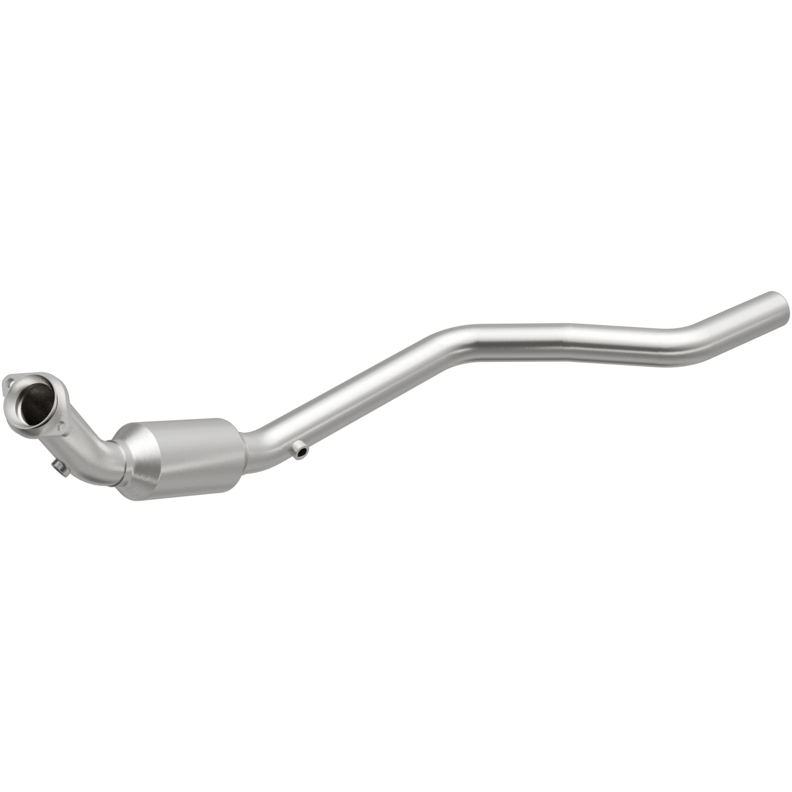 Magnaflow Direct-Fit Catalytic Converter (2000-2002 Jaguar S-Type,2000-2002 Lincoln LS,2002-2002 Thunderbird) - 4481468