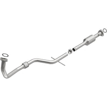 Magnaflow Direct-Fit Catalytic Converter (1999-2000 Cavalier,1999-2000 Sunfire) - 4481473