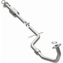 Magnaflow Direct-Fit Catalytic Converter (1999-2000 Cavalier,1999-2000 Sunfire) - 4481473